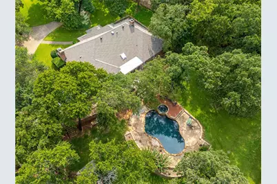 1405 Melody Lane, Keller, TX 76262 - Photo 2