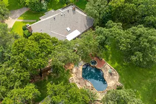 1405 Melody Ln, Keller, TX 76262 - Photo 2