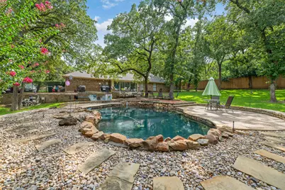 1405 Melody Lane, Keller, TX 76262 - Photo 32