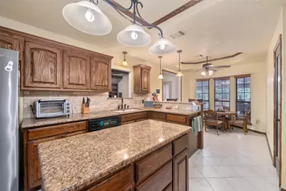 1405 Melody Lane, Keller, TX 76262 - Photo 16