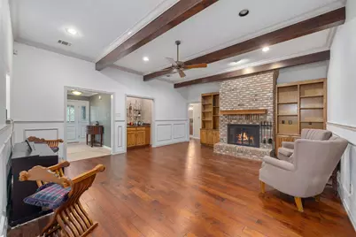 1405 Melody Lane, Keller, TX 76262 - Photo 10