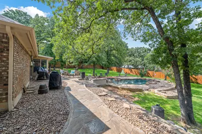 1405 Melody Lane, Keller, TX 76262 - Photo 30