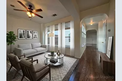 5413 Redwater Court, The Colony, TX 75056 - Photo 2