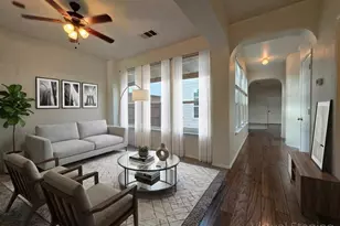 5413 Redwater Ct, The Colony, TX 75056 - Photo 2