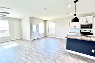 1600 Reed Dr, Krum, TX 76249 - Photo 16