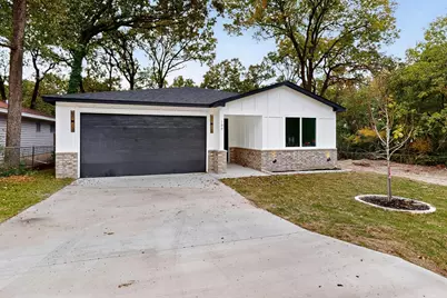 139 Forest Oaks Drive, Gun Barrel City, TX 75156 - Photo 4