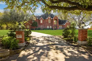 4035 Co Rd 2700, Caddo Mills, TX 75135 - Photo 1