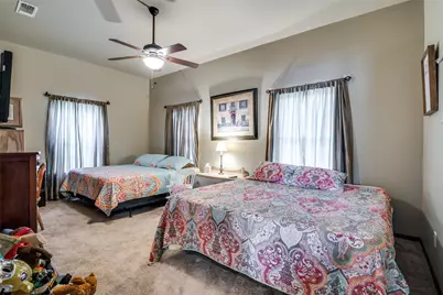 332 Rs County Road 3130, Emory, TX 75440 - Photo 16