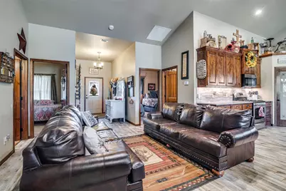 332 Rs County Road 3130, Emory, TX 75440 - Photo 4