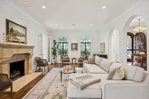 4316 Beverly Dr, Highland Park, TX 75205 - Photo 8