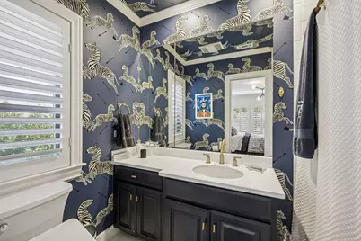 4316 Beverly Drive, Highland Park, TX 75205 - Photo 28