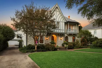 4316 Beverly Drive, Highland Park, TX 75205 - Photo 2