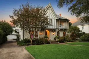 4316 Beverly Dr, Highland Park, TX 75205 - Photo 2