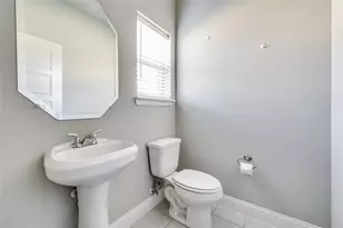 5002 Villas Dr, Sanger, TX 76266 - Photo 12