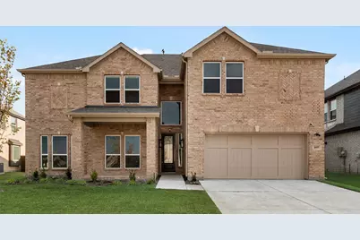 1055 Modesto Drive, Frisco, TX 75036 - Photo 2