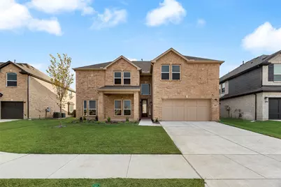 1055 Modesto Drive, Frisco, TX 75036 - Photo 1