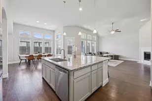 1656 Pegasus Dr, Forney, TX 75126 - Photo 2