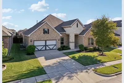 1656 Pegasus Drive, Forney, TX 75126 - Photo 4