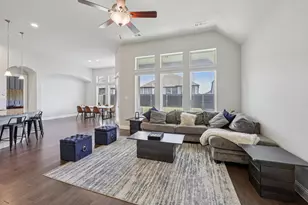 1656 Pegasus Dr, Forney, TX 75126 - Photo 16