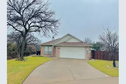 1233 Buehler Court, Lewisville, TX 75067 - Photo 1