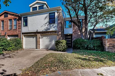 5009 Milam Street, Dallas, TX 75206 - Photo 1