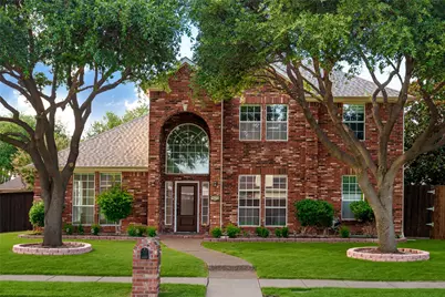 10214 Morning Glory Lane, Frisco, TX 75035 - Photo 1