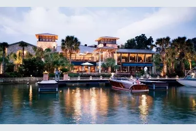 101 Manciano, Horseshoe Bay, TX 78657 - Photo 36