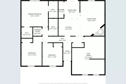 5525 Rearn Drive, The Colony, TX 75056 - Photo 14