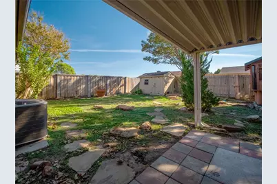 5525 Rearn Drive, The Colony, TX 75056 - Photo 20