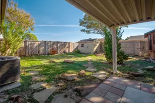 5525 Rearn Dr, The Colony, TX 75056 - Photo 20