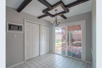 5525 Rearn Drive, The Colony, TX 75056 - Photo 8