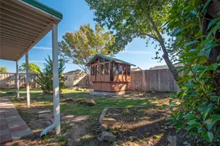 5525 Rearn Dr, The Colony, TX 75056 - Photo 20