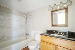 5525 Rearn Dr, The Colony, TX 75056 - Photo 16