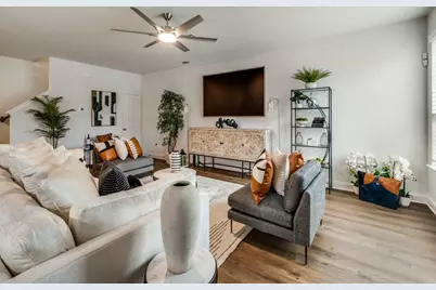 4226 Swinley Forest Drive, Arlington, TX 76017 - Photo 4