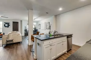 4226 Swinley Frst Dr, Arlington, TX 76017 - Photo 10