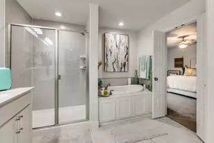 4226 Swinley Frst Dr, Arlington, TX 76017 - Photo 20