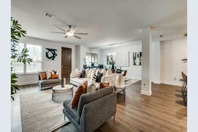 4226 Swinley Forest Drive, Arlington, TX 76017 - Photo 6