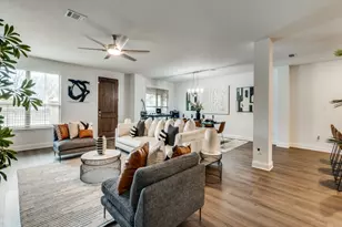 4226 Swinley Frst Dr, Arlington, TX 76017 - Photo 6