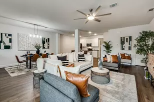 4226 Swinley Frst Dr, Arlington, TX 76017 - Photo 4