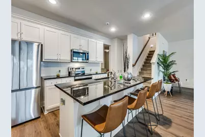 4226 Swinley Forest Drive, Arlington, TX 76017 - Photo 8