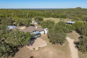 26530 W Fm 1188, Stephenville, TX 76401 - Photo 8