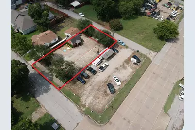 217 S 2nd Street, Garland, TX 75040 - Photo 1