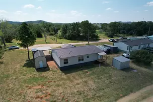 609 Clover Ln, Possum Kingdom Lake, TX 76449 - Photo 22