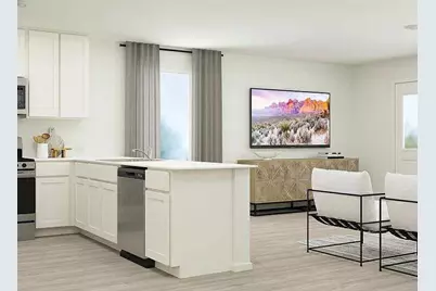 11345 Rodeo Drive, Providence Village, TX 76227 - Photo 4