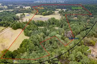 19418 Cr 4125, Lindale, TX 75771 - Photo 1