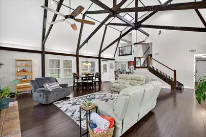 1 Wildflower Lane, Athens, TX 75751 - Photo 8