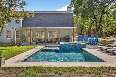 1 Wildflower Lane, Athens, TX 75751 - Photo 1