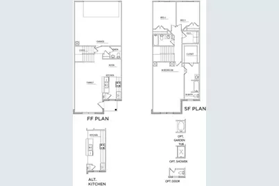 241 Territory Trail #16, Fort Worth, TX 76120 - Photo 2