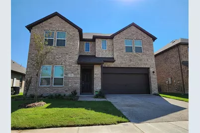 3218 Willena Road, Melissa, TX 75454 - Photo 1