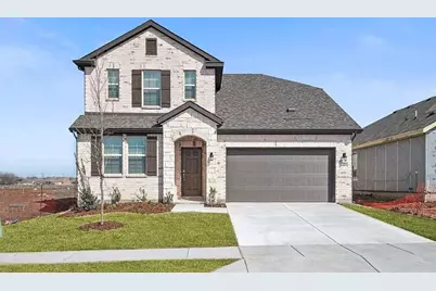 1617 Rushpea Drive, Royse City, TX 75189 - Photo 1